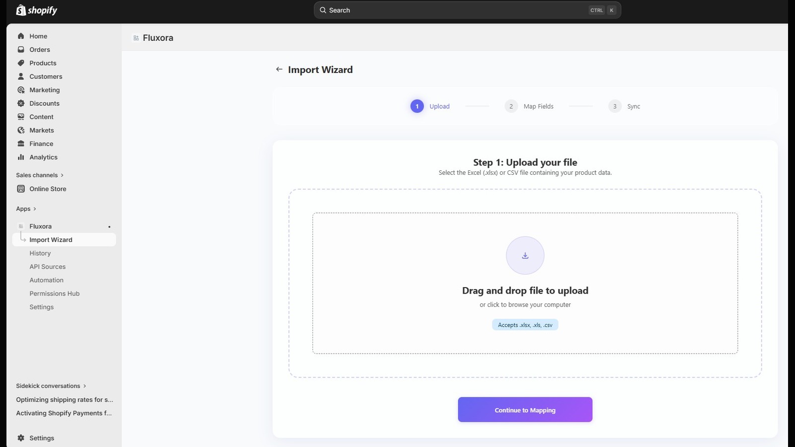 Fluxora Feature 2